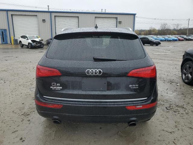 WA1CFAFP4FA099215 Audi Q5 PREMIUM