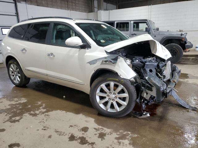 5GAKVBKDXFJ258603 Buick Enclave