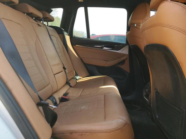 5UXTY3C04M9F16514 BMW X3 Sdrive30i