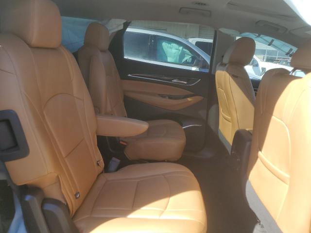 5GAERBKW0KJ216244 Buick Enclave Essence