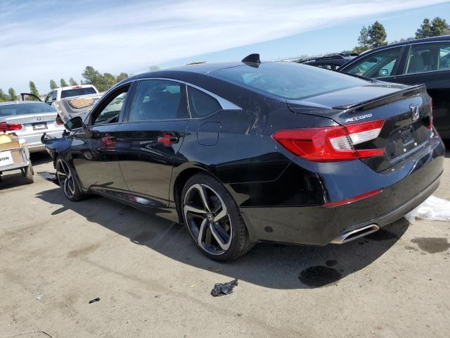 1HGCV1F3XLA084012 Honda Accord Sport