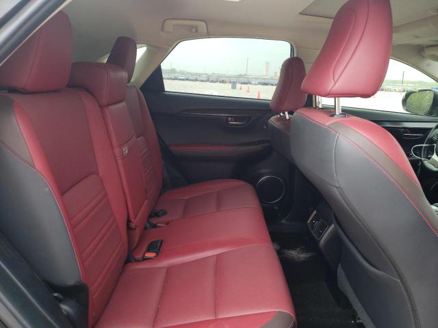 JTJBJRBZ2J2083861 Lexus NX 300H