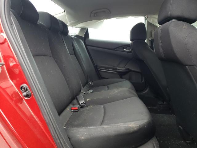 2HGFC2F60KH512138 Honda Civic Lx