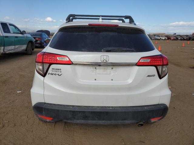 3CZRU6H53NM729011 Honda HR-V EX