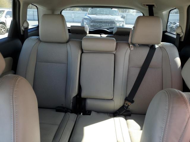 JM3TB3CV6E0436673 Mazda Cx-9 Touring