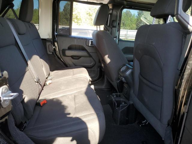 1C4HJXEN3LW127582 Jeep Wrangler Unlimited Sahara