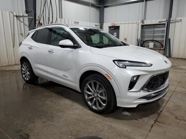 KL4AMGSL0RB005106 Buick Encore Gx Avenir