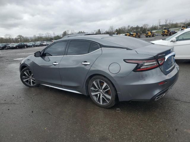 1N4AA6AV7KC384381 Nissan MAXIMA S