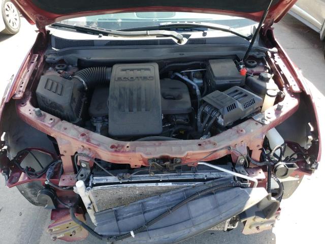 2GNFLFEK9G6168369 Chevrolet EQUINOX LT
