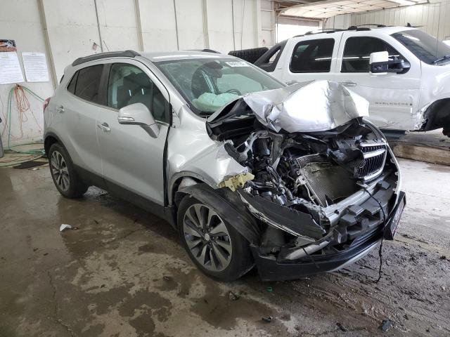 KL4CJBSB0JB529694 Buick Encore Preferred Ii