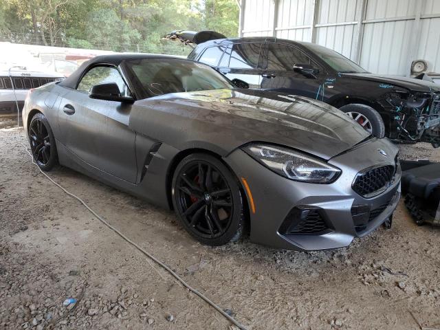 WBAHF9C0XNWX43848 BMW Z4 M40I