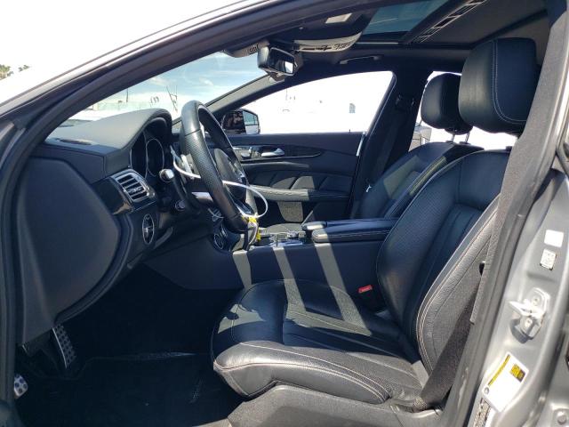 WDDLJ7DB2JA206212 Mercedes-Benz CLS 550