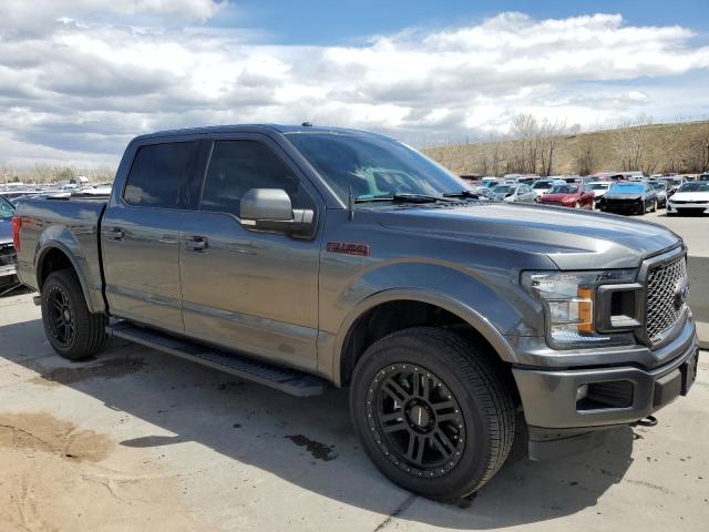 1FTEW1E50JFE74219 Ford F150 Supercrew