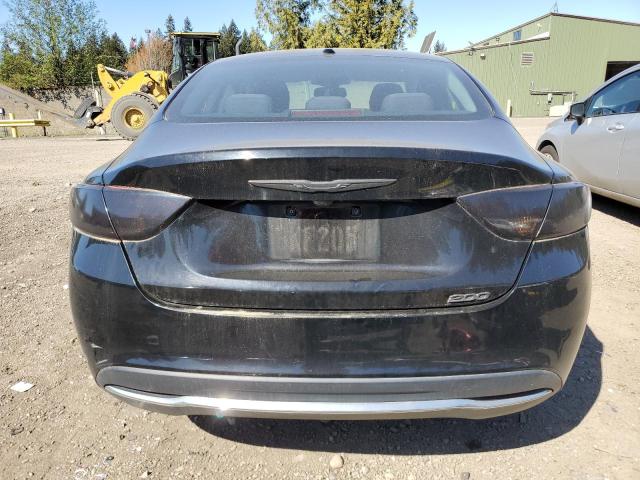 1C3CCCABXFN596014 Chrysler 200 Limited