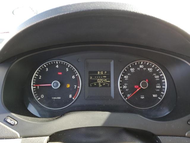 3VWD07AJ9EM323515 Volkswagen JETTA SE