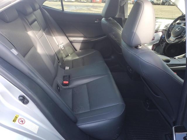 JTHBF1D20F5054482 Lexus IS 250