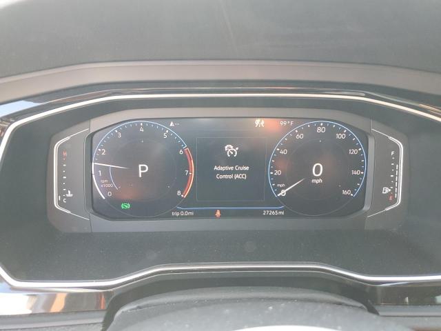 3VWEB7BUXLM047415 Volkswagen JETTA SEL