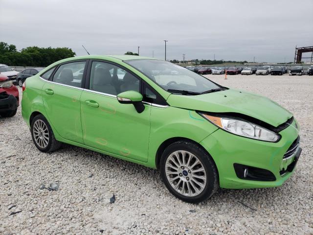 3FADP4CJ4EM171126 Ford Fiesta Titanium