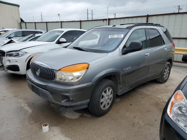 Auction sale of the 2003 Buick Rendezvous Cx, vin: 00000000000000000, lot number: 52011354