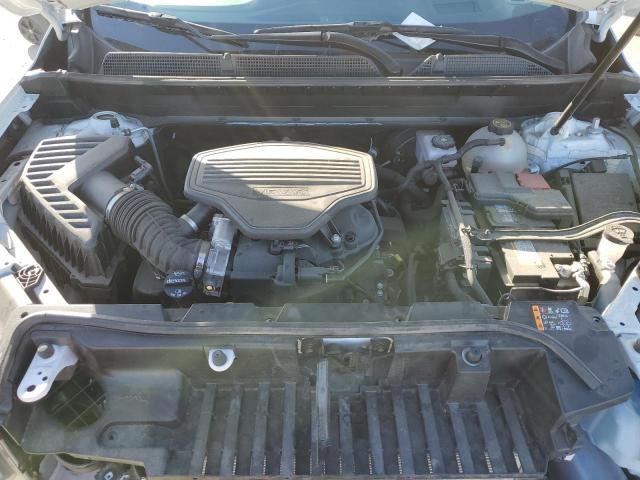 1GKKNXLS0MZ209115 GMC Acadia Denali