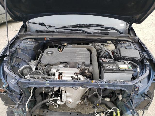 1G1ZD5ST0KF138632 Chevrolet MALIBU LT