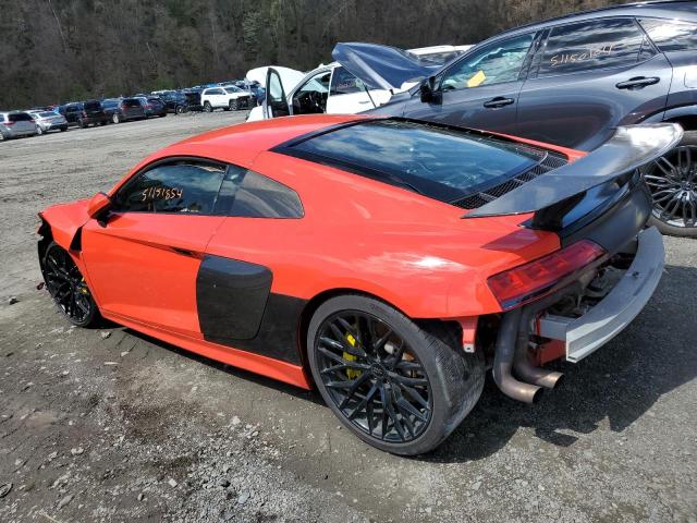 WUAEAAFX8H7903113 Audi R8 5.2 Quattro
