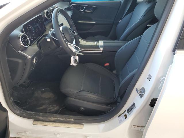 W1KAF4GB1RR170951 Mercedes-Benz C 300