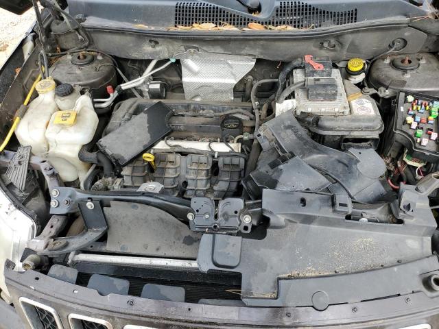 1C4NJCBA0ED722000 Jeep Compass Sport