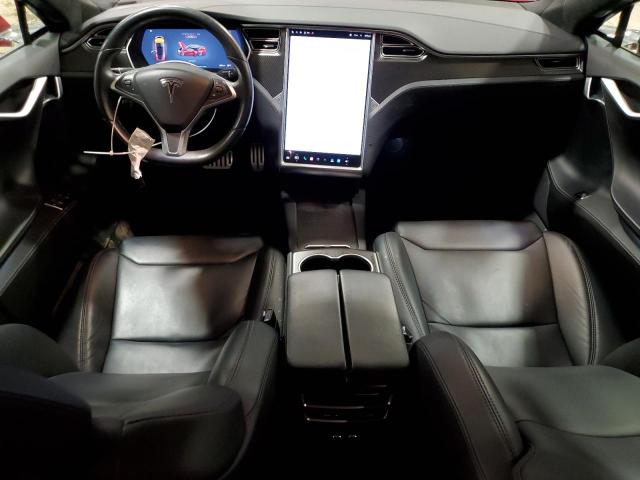 5YJSA1E43JF239696 Tesla MODEL S