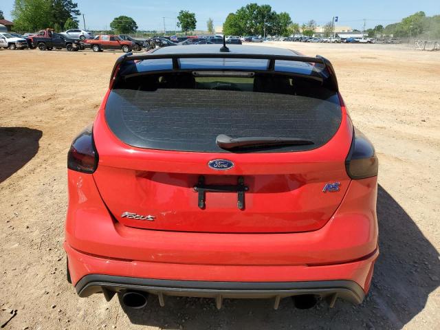 WF0DP3TH7J4127707 Ford FOCUS RS