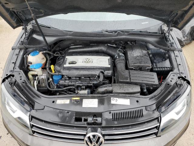 WVWBW8AH0GV000961 Volkswagen Eos Komfort