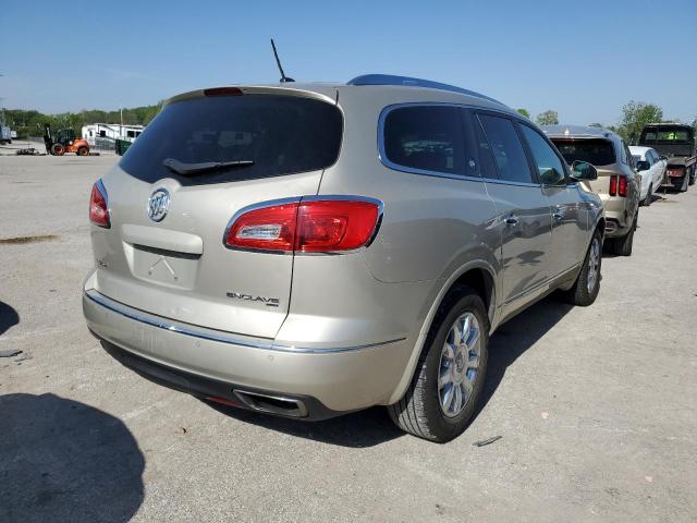 5GAKVBKD8FJ343875 Buick Enclave