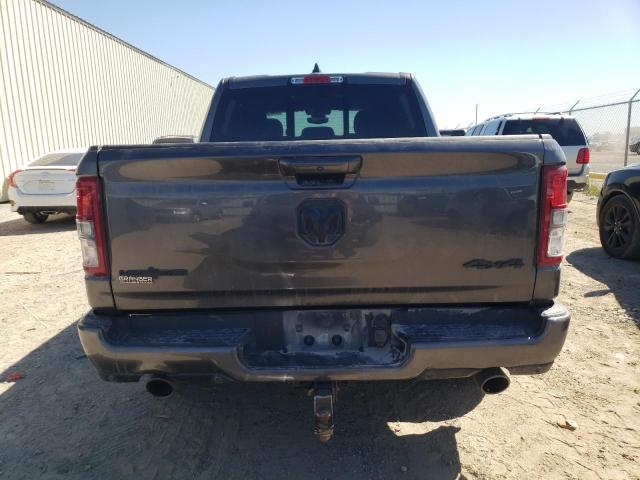 1C6SRFFM5NN379316 RAM 1500 Big Horn/lone Star