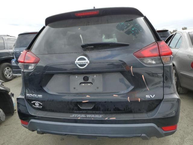 5N1AT2MT7HC758693 Nissan ROGUE S