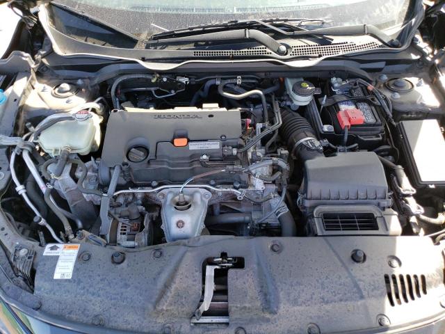 2HGFC2F8XKH529398 Honda Civic Sport