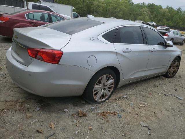 2G11X5SAXG9171740 Chevrolet IMPALA LS