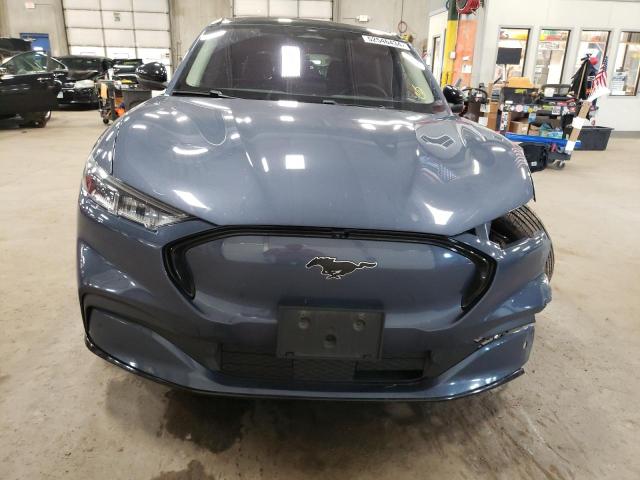 3FMTK3SU6MMA03539 Ford Mustang Mach-e Premium