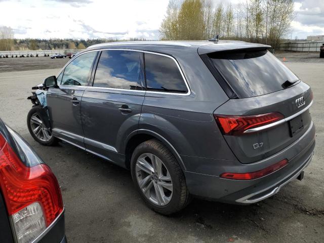 WA1LXAF77LD007408 Audi Q7 Premium Plus