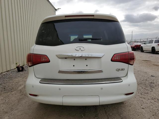 JN8AZ2NF9E9553370 Infiniti QX80