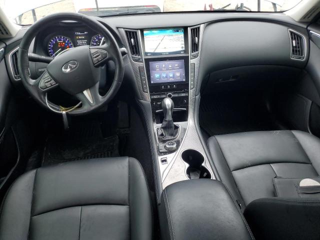 JN1BV7AR3EM696520 Infiniti Q50 BASE