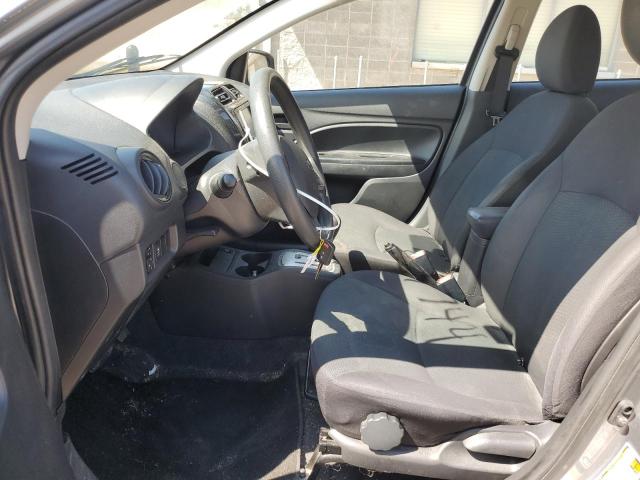 ML32F3FJ8LHF08401 Mitsubishi Mirage G4 Es