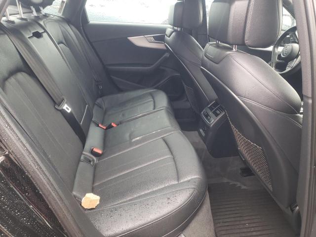WAUENAF45HN002636 Audi A4 Premium Plus