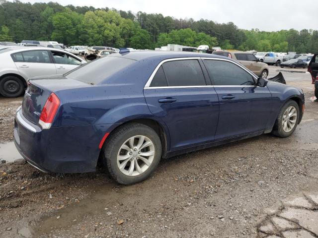 2C3CCAAG0FH882480 Chrysler 300 Limited