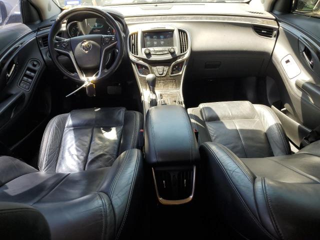 1G4GB5G36FF131375 Buick Lacrosse