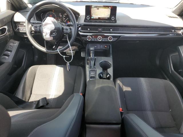 2HGFE2F52PH540810 Honda Civic Sport
