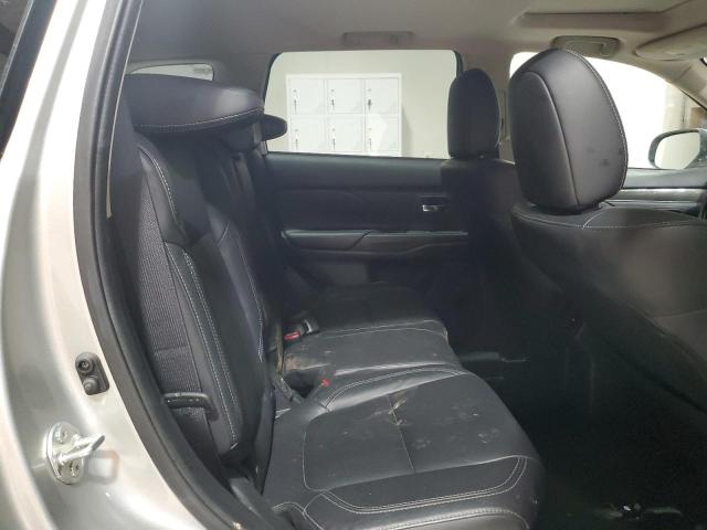 JA4AZ3A34LZ004941 Mitsubishi Outlander Se
