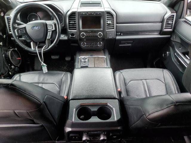 1FMJK1KT2LEA47335 Ford Expedition Max Limited