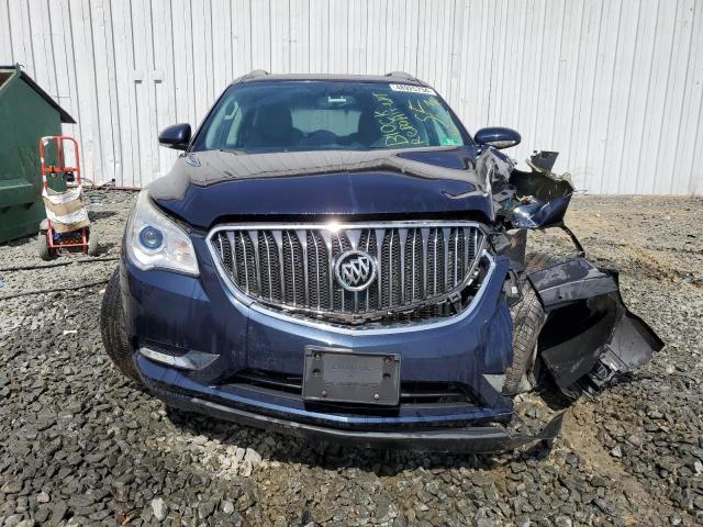 5GAKVBKD5GJ302850 Buick Enclave