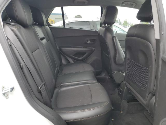 KL7CJLSB2KB857239 Chevrolet TRAX 1LT