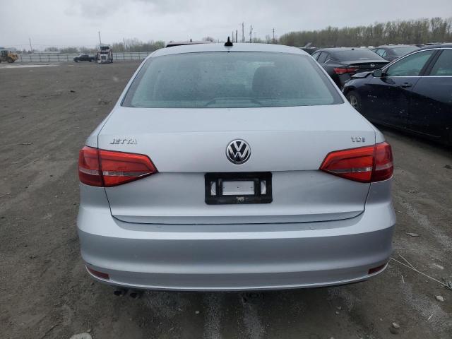 3VW3A7AJ1FM321901 Volkswagen JETTA TDI